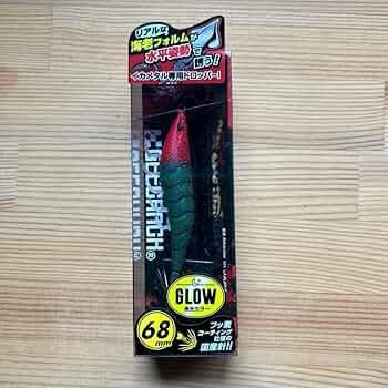 イカメタルドロッパー　海老助　17本セット イカメタルドロッパー 海老助 17本セット