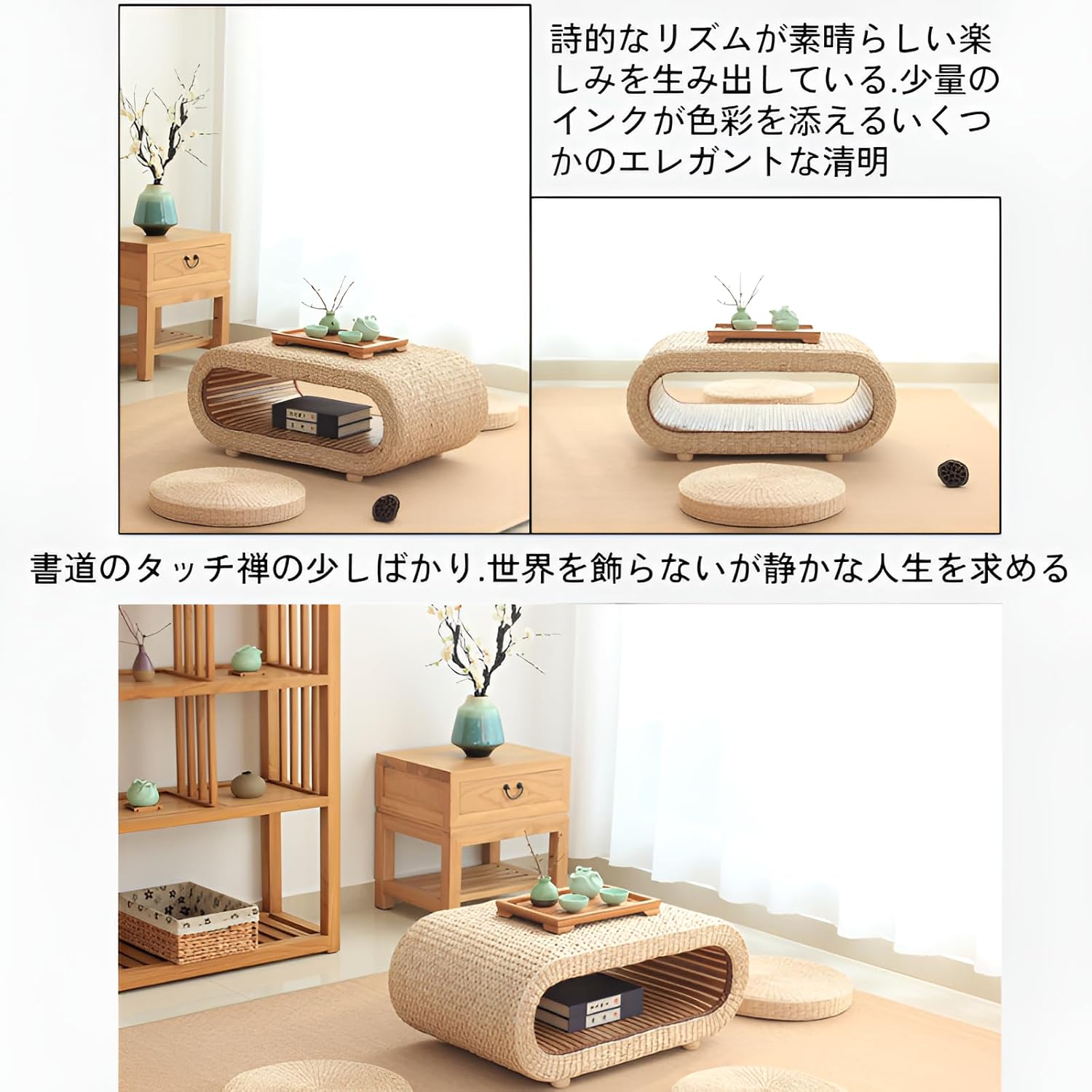 こたつ2点セット 楕円形 105×75cm こたつホワイトウォッシュ/ナチュラル Amazon.co.jp : KEN JAPAN こたつ 楕円形 105 こたつテーブル 105×70cm