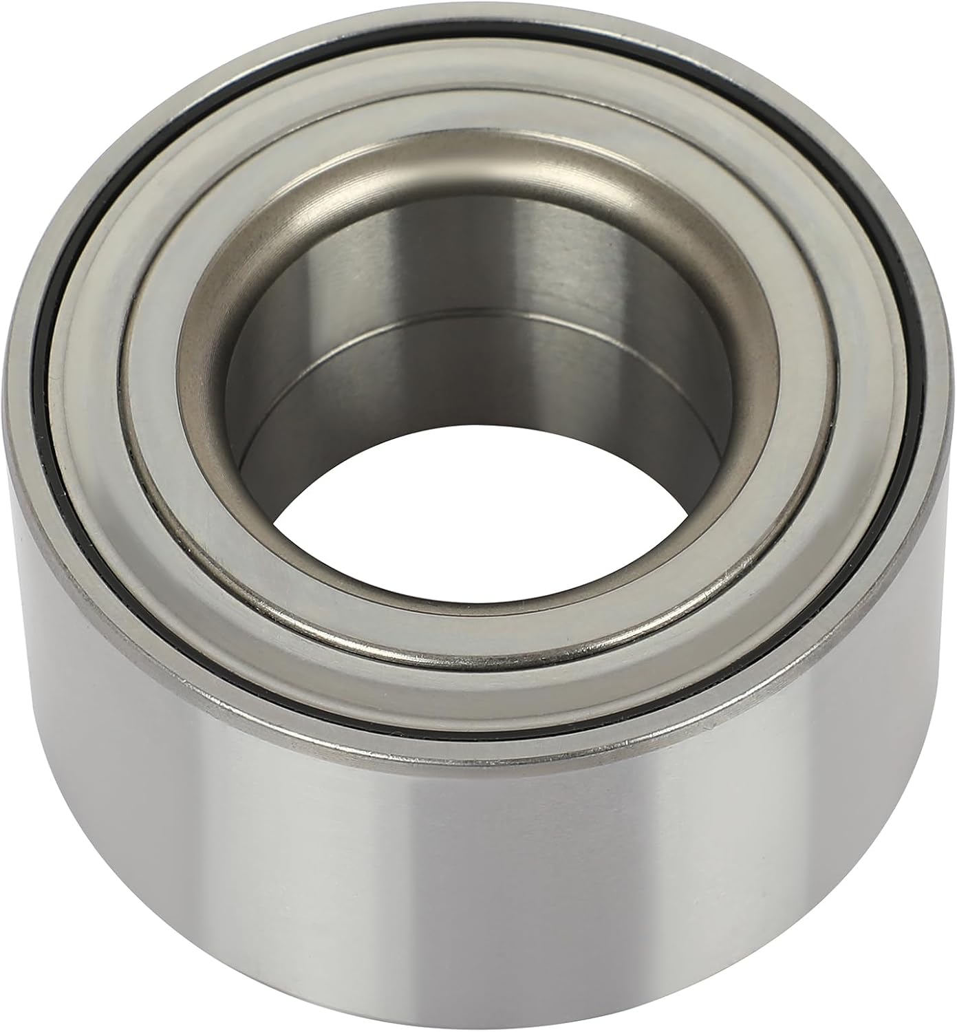 SCITOO 510094 1PC Front Wheel Hub Bearing for 2006-2020 for Scion iQ,xD for Toyotafor Prius AWD-e,for Prius C,for Prius Prime,for Yaris,for Yaris iA 1.3L 1.5L 1.8L BATTERY