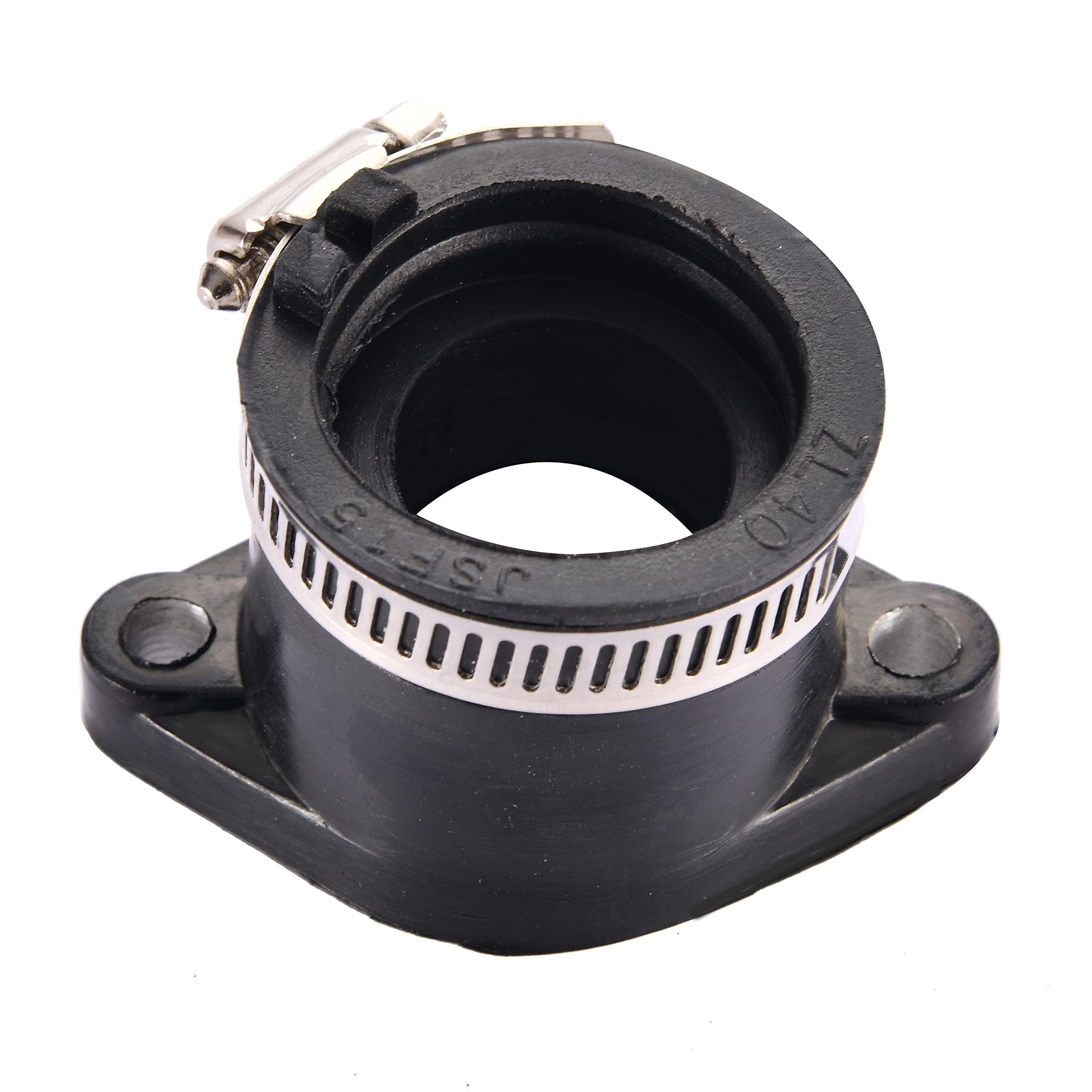 WOOSTAR PZ22 Carburatore 22mm con Filtro del Carburante Sostituzione per 4 Tempi 110cc 125cc Dirt Pit Bike ATV Quad Monkey Scooter Go Kart Bike