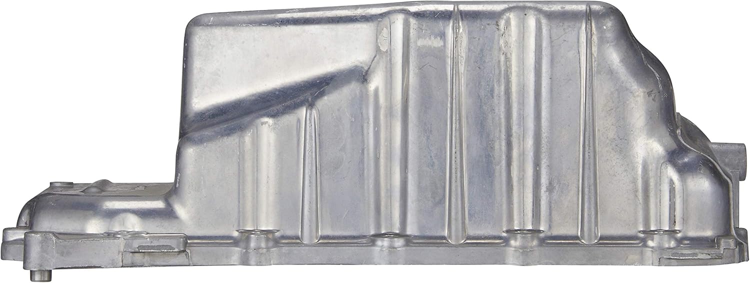 Spectra Premium HOP15A Engine Oil Pan Replacement Compatible with 2007-2009 Honda CR-V (L4 2.4L)