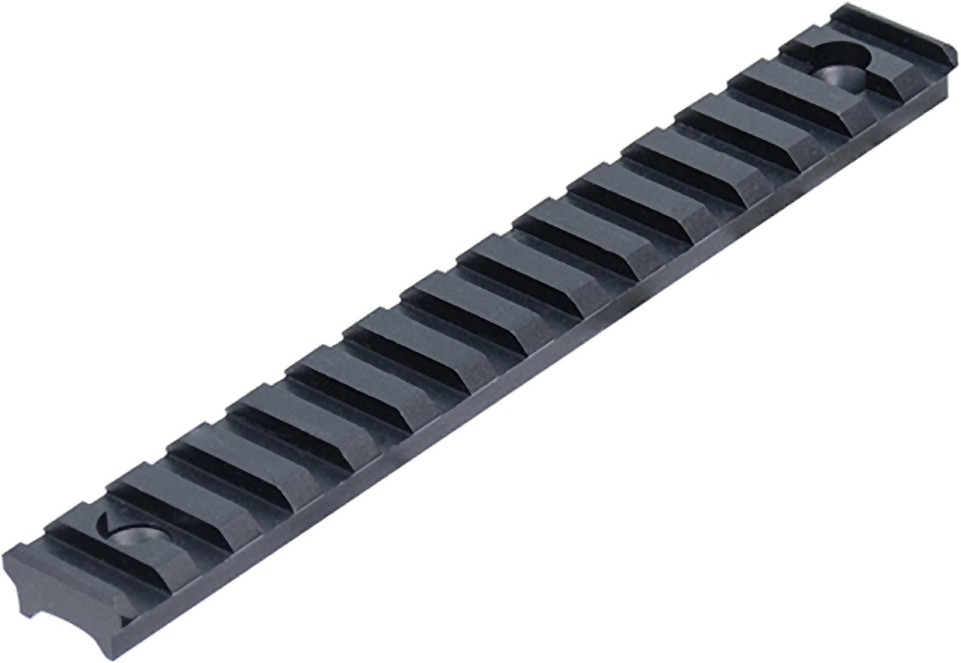 UTG Pro Rail for Super Slim Free Float Handguard (15 Slots) by UTG Pro