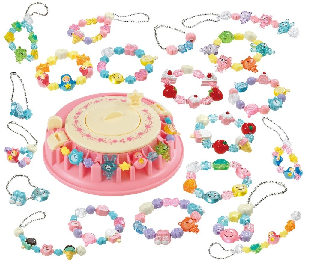 Amazon.co.jp: アクセクルーラ デラックスセット C-06 : おもちゃ