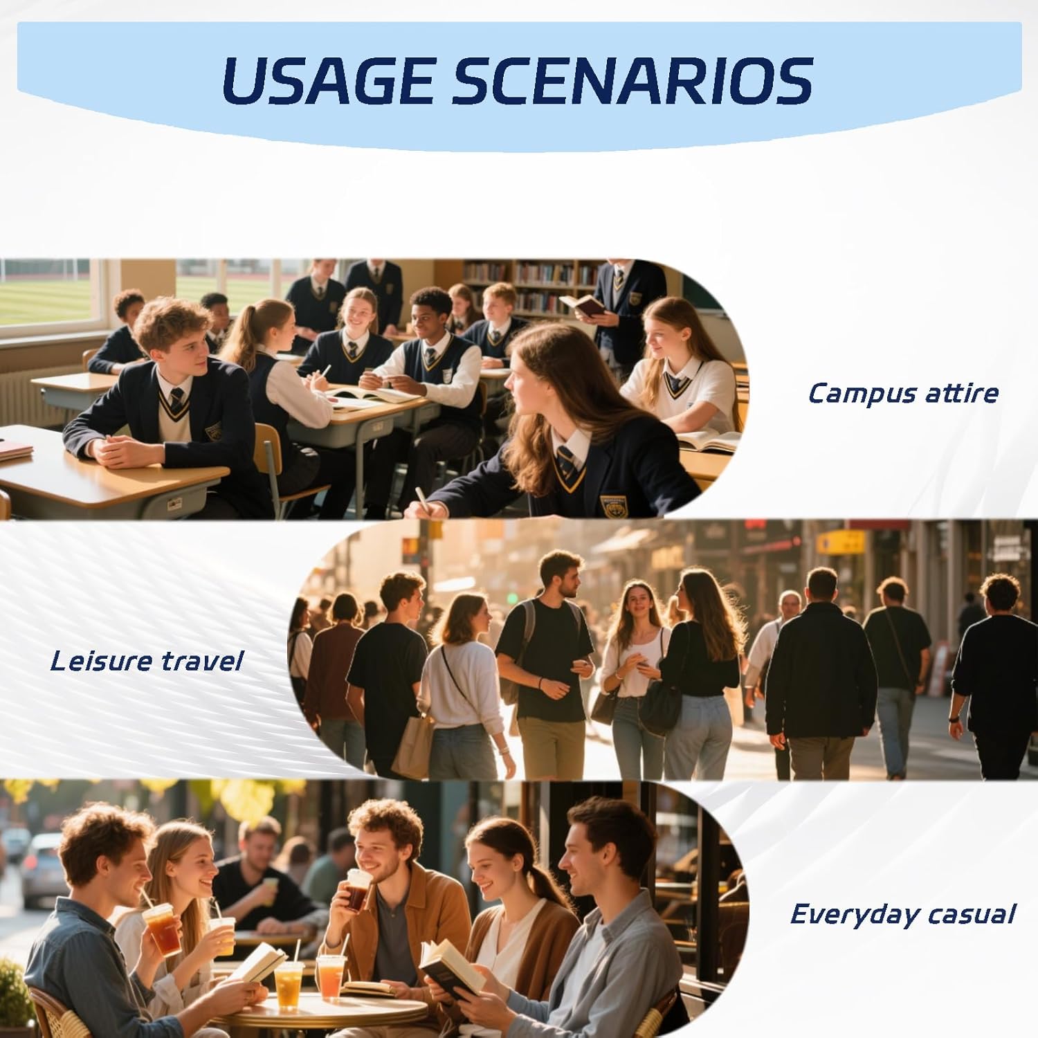 rosyclo Canvas Shoes for Women and Men, Low Top Canvas Sneakers Fashion Lace Up Comfortable Womens Classic Casual Tennis Walking Shoes - Image 6