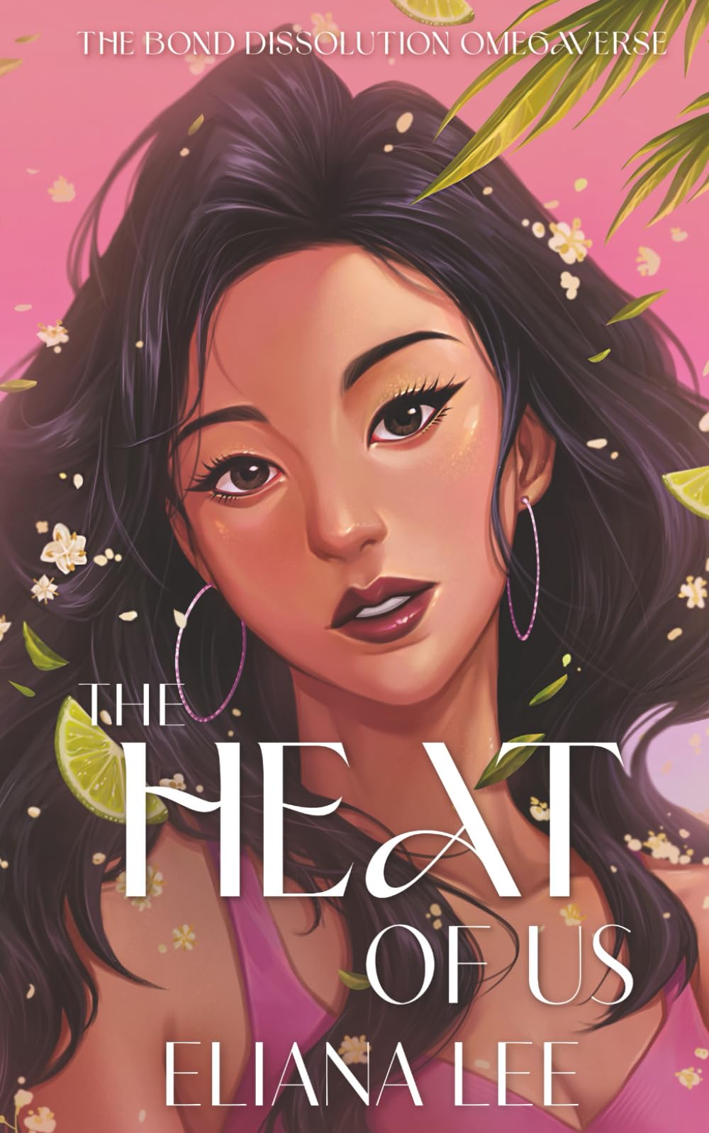 The Heat of Us: An Omegaverse Reverse Harem Standalone (The Bond Dissolution Omegaverse)