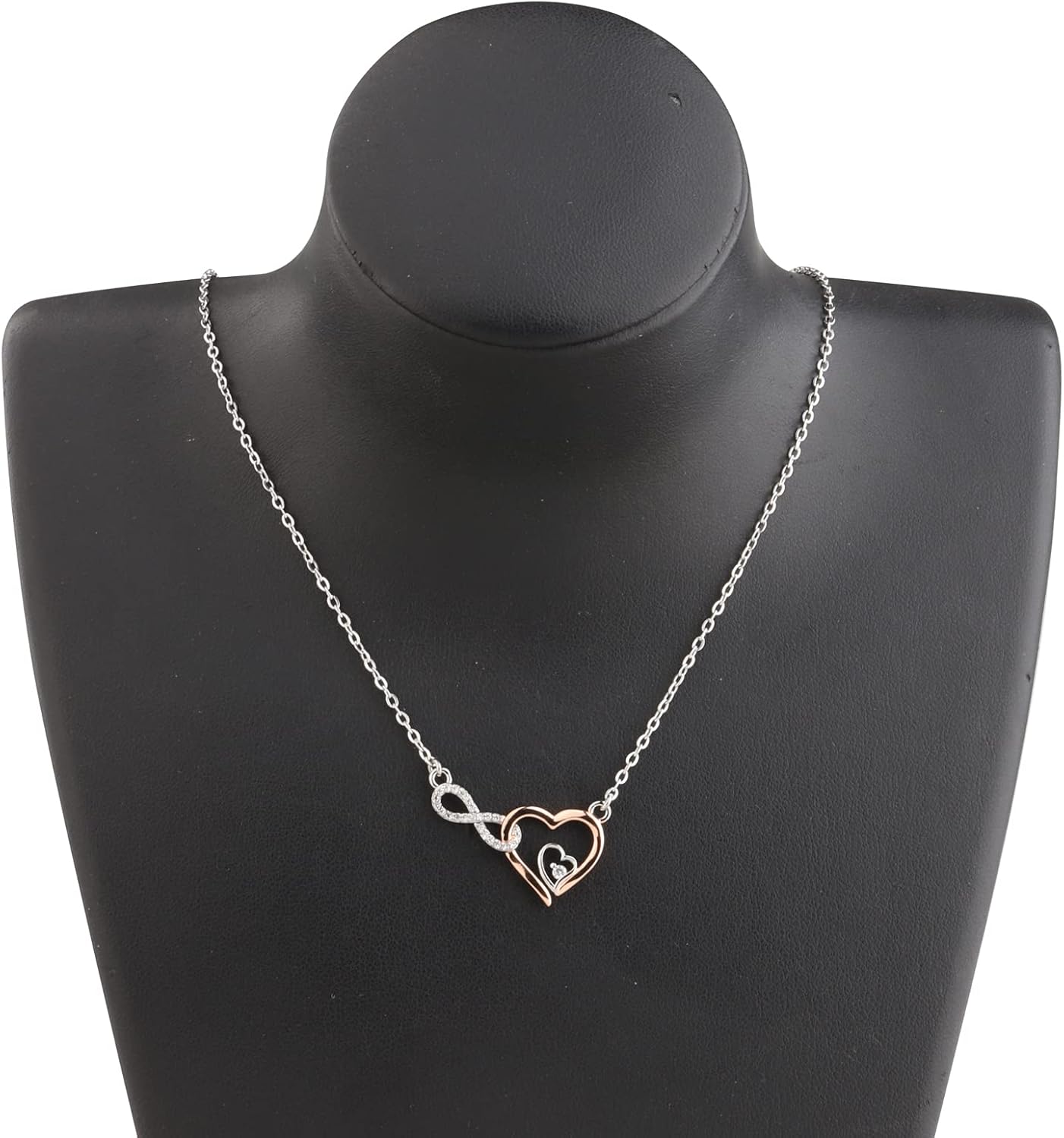 MYOSPARK New Mom Necklace for Pregnant Women - Mama To Be Jewelry Gift - Image 6