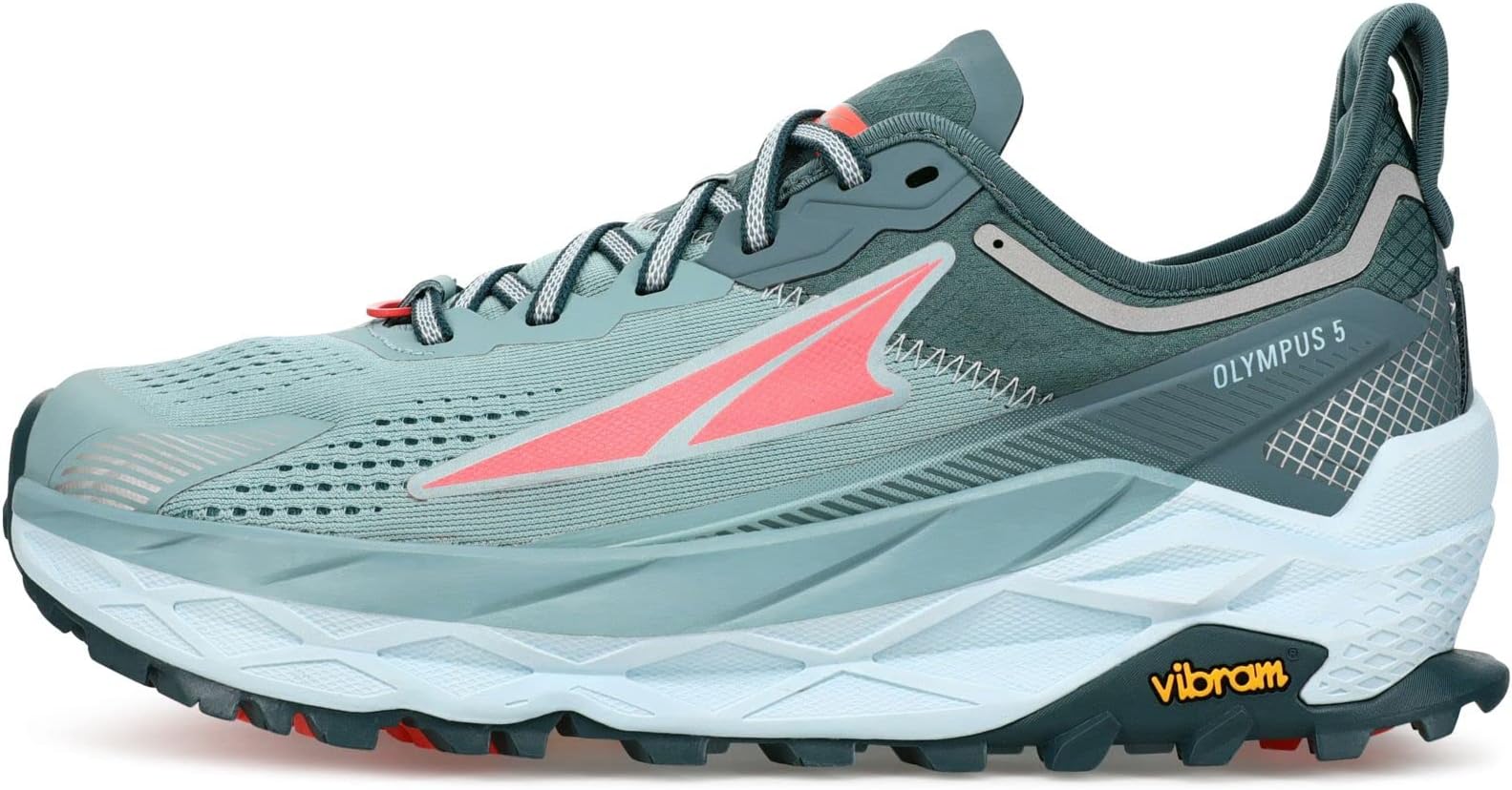 AltraWomen's Olympus 5 AL0A7R74 Trail Running