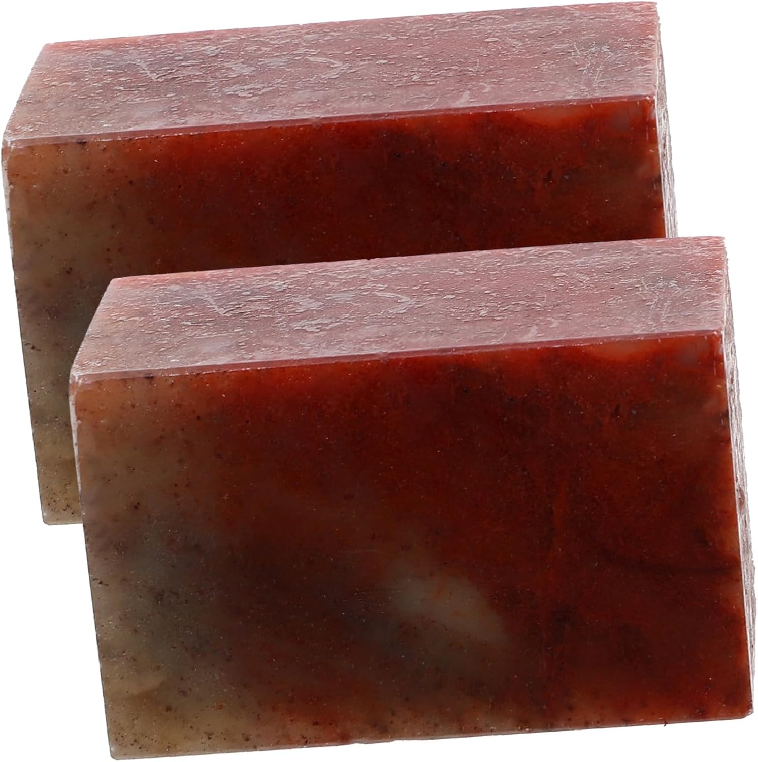 2pcs Blank Stamp Stone for Painting Signature and Calligraphy