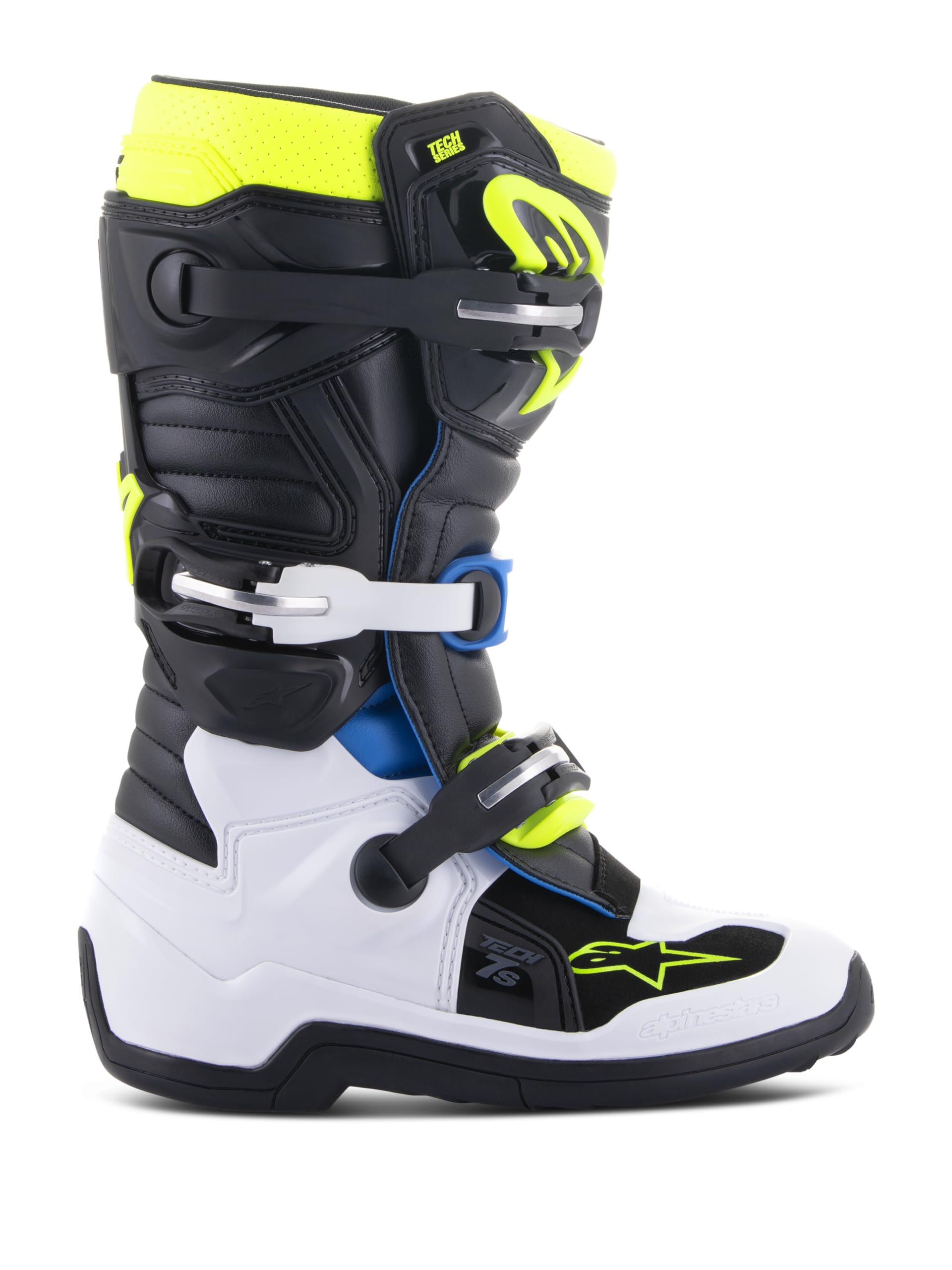 Alpinestars Youth Tech 7S Boots