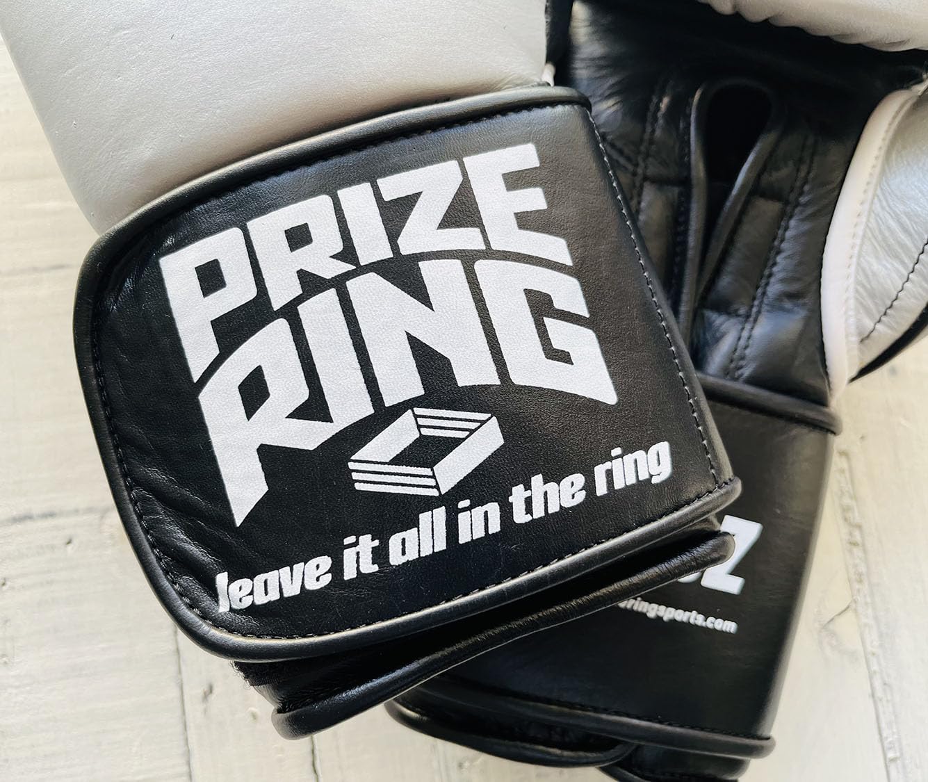 Amazon.co.jp: PRIZE RING／プライズリング 