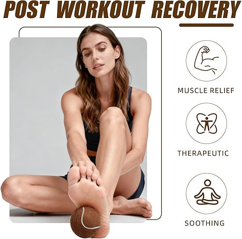 Miniatura 5 de PoyPet Paquete de 16 pelotas de tenis a granel para práctica, entrenamiento y principiantes, ideales para buscar perros, masticar y jugar