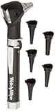Pocketscope Jr. Otoscope With Aa Handle, Pocket Clip 22840
