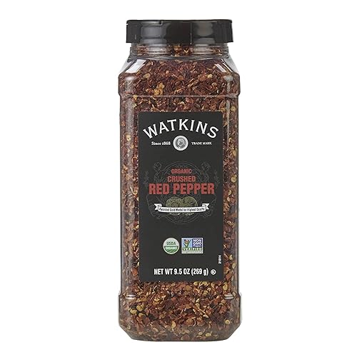 Miniatura 10 de Watkins especias gourmet