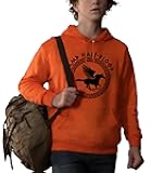 Affect Design Studio Camp Half-Blood Hoodie