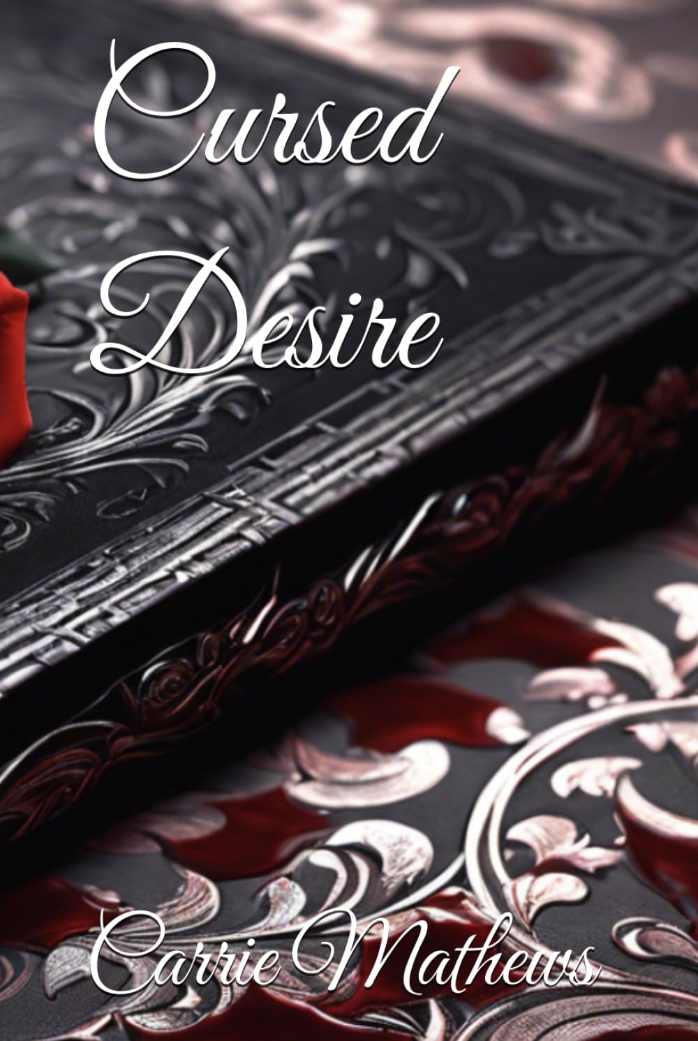 Cursed Desire: The Desires Saga