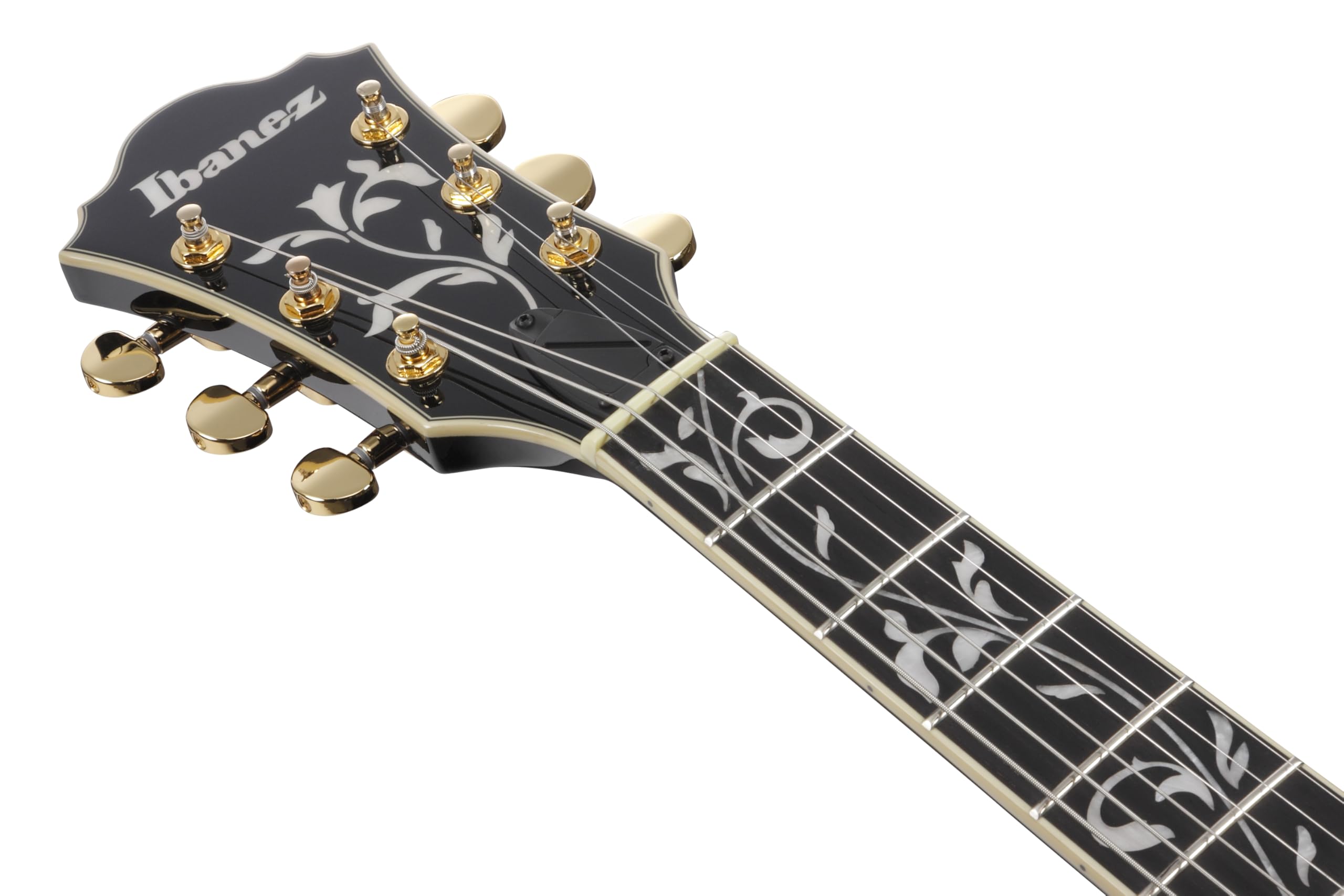 Amazon.com: Ibanez AS93SP Artcore Expressionist 6-String Right