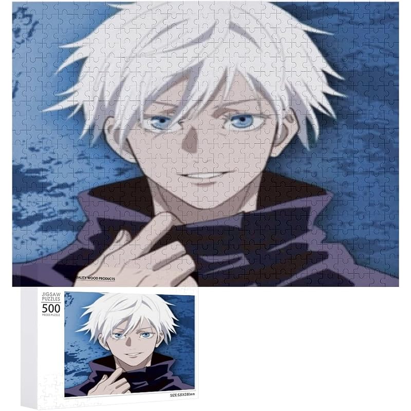 パズル メール便指定可能 呪術廻戦 パズル 1000ピース おもちゃを習う 子供用 脳トレーニング 壁掛け 祝日のプレゼント 漫画 キャラクター Gvdtrpqlh9 Flyfra Com パズル メール便指定可能 呪術廻戦 パズル 1000ピース おもちゃを習う 子供用 脳トレーニング 壁掛け 祝日のプレゼント 漫画 キャラクター Gvdtrpqlh9 Flyfra Com