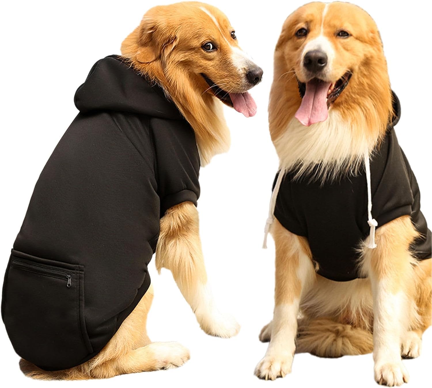 See full amazon price history chart for Gojira/Pet/Dog/Cat Woolen Hoodie/Winter Clothe/Hoodie with Pocket (Black) (5XL) Gojira/Pet/Dog/Cat Woolen Hoodie/Winter Clothe/Hoodie with Pocket (Black) (5XL) (B0CJC3QPVQ) Amazon Price History, Amazon Price Tracker