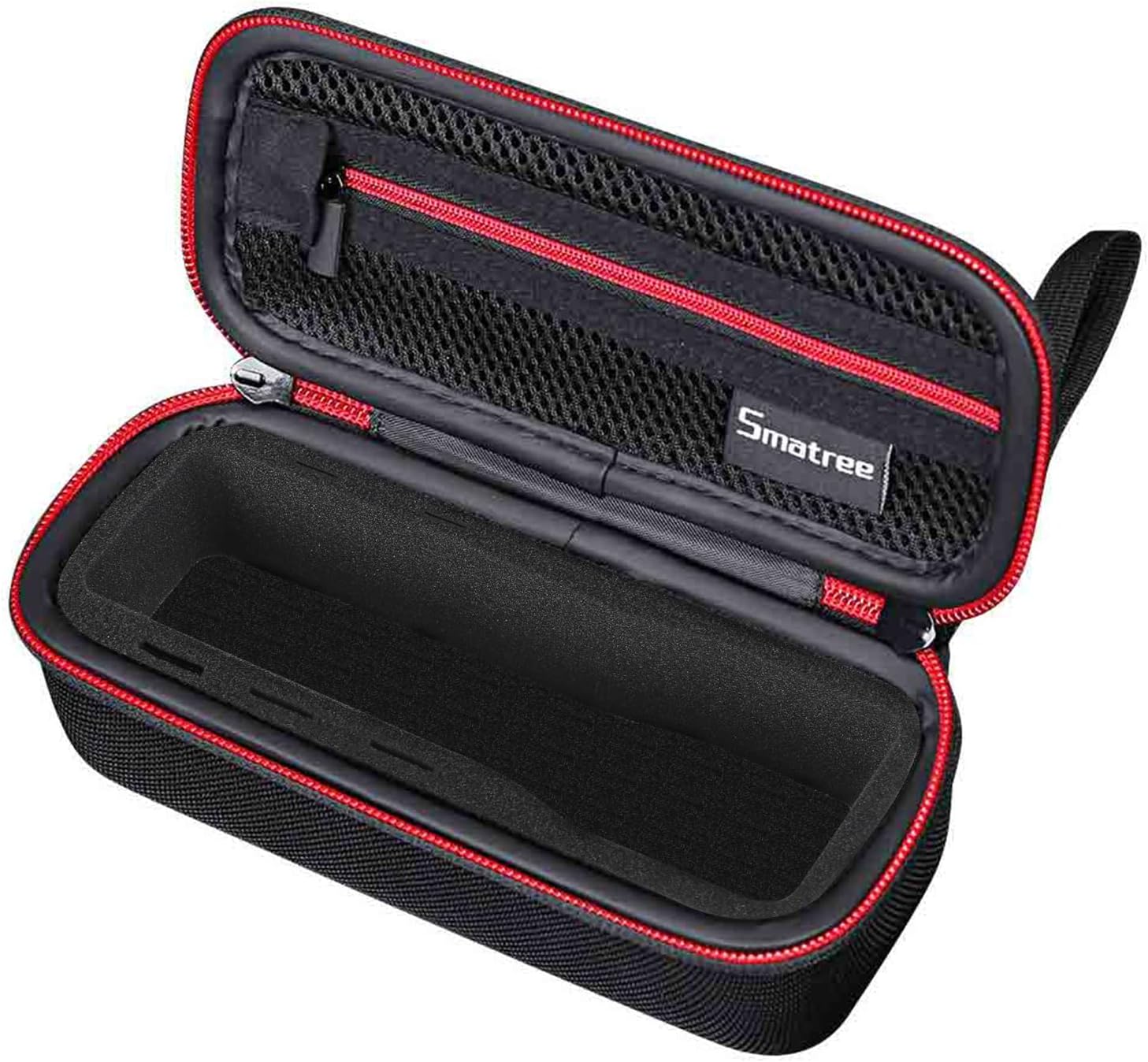 Smatree Osmo Pocket 3 Case, Hard Carrying Compact Case Compatible with DJI Osmo Pocket 3,Not for other Accessories,7.6 * 2.8 * 3.5 inch (XS) - Image 5