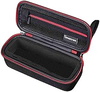 Vista 5 de Smatree Osmo Pocket 3 - Funda rígida y compacta compatible con DJI Osmo Pocket 3, no para otros accesorios, 7.6 x 2.8 x 3.5 pulgadas (XS)