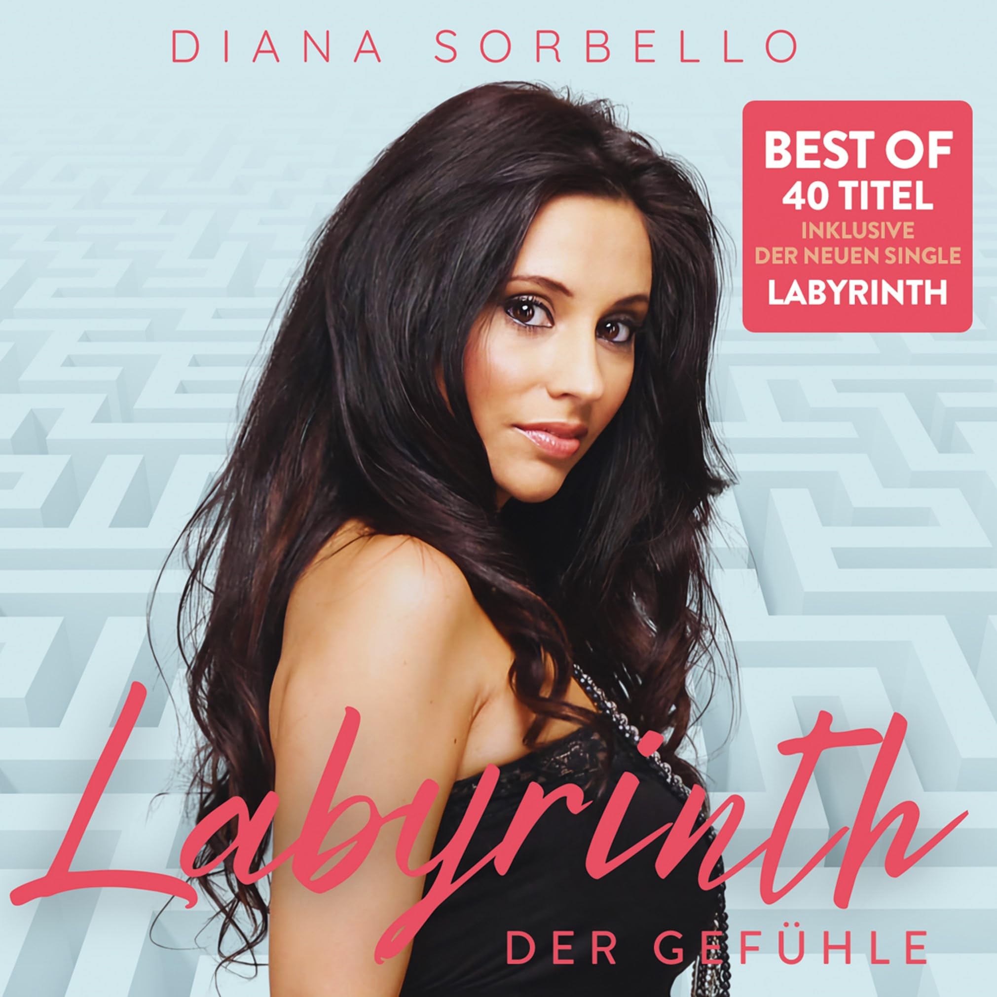 Labyrinth der Gefühle (Best of)