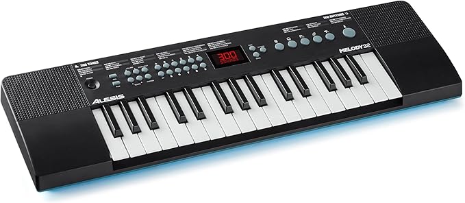 Alesis Melody 32 Portable Keyboard