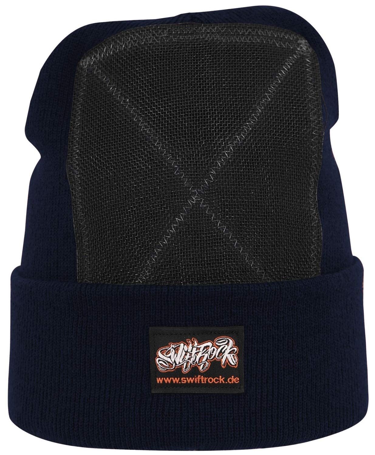 Swift Rock Classic Breakdance Headspin Beanie