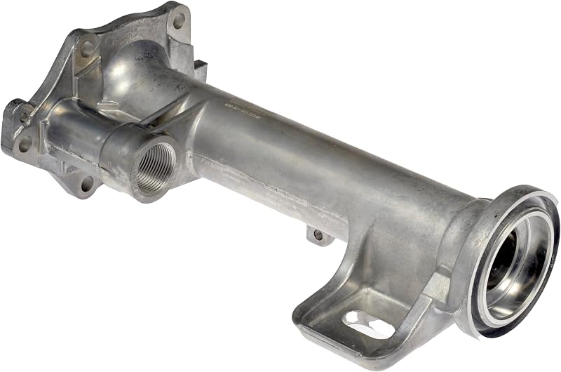 Dorman 630-501 Front Drive Axle Shaft Tube Compatible with Select Cadillac/Chevrolet/GMC Models