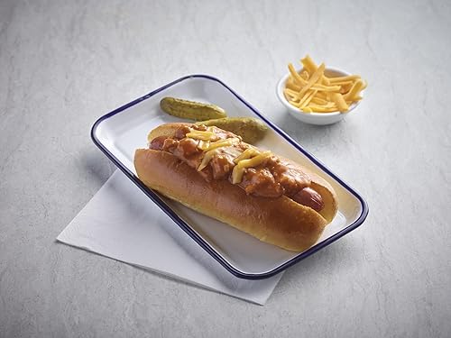 Miniatura 5 de HORMEL Chili Coney Island Inspired Sin frijoles, sin ingredientes artificiales, 15 onzas, paquete de 12