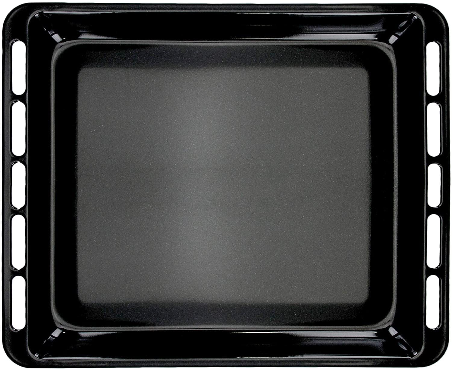 RO - Linea Blanca ® - Bandeja para horno Fagor Aspes Edesa - AS0000026 - Medidas 445x375x40 mm