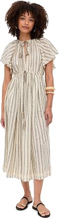 Ulla Johnson Womens Ariane Dress