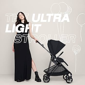 Amazon.co.jp: cybex [ サイベックス ] MELIO CARBON [ メリオ