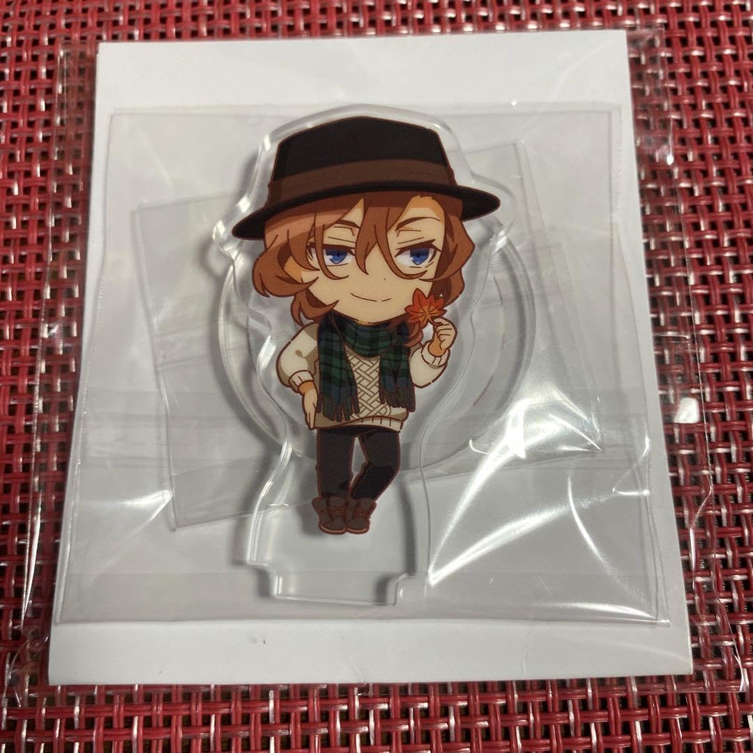 Amazon.co.jp: 文豪ストレイドッグス オンリーショップ 中原中也 