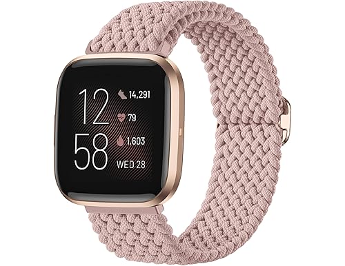Best FitBit Versa Bands for Women: Reviews, Features, and Comparison