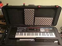 Review Image by Keith Keith