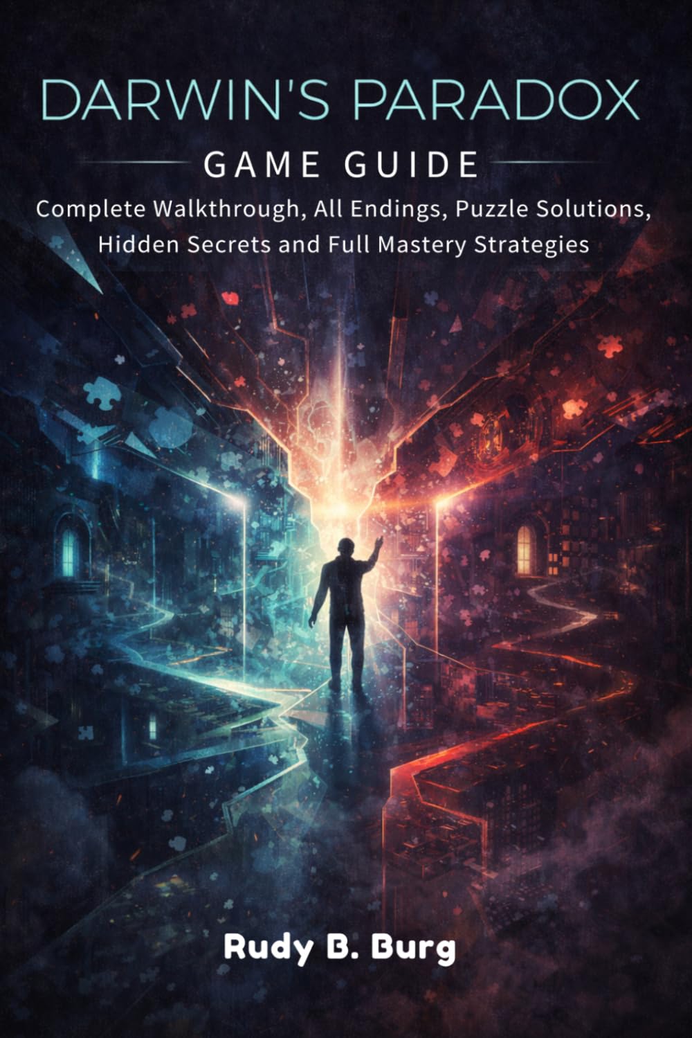 Darwin’s Paradox Game Guide: Complete Walkthrough, All Endings, Puzzle Solutions, Hidden Secrets and Full Mastery Strategies