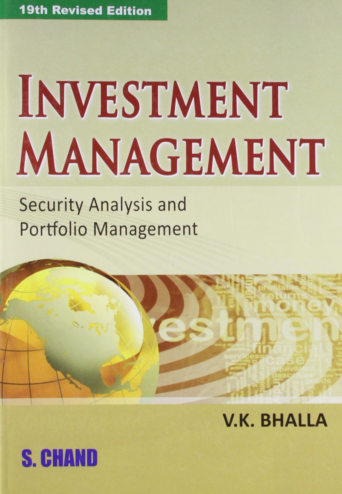 Investment Management