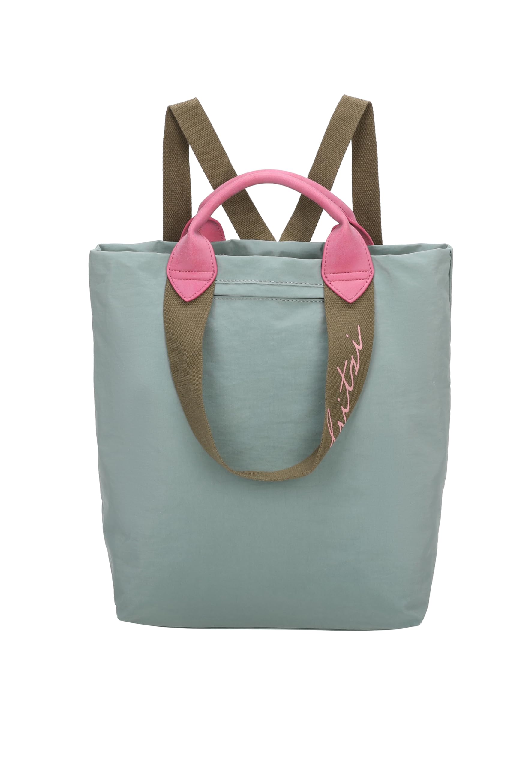 Fritzi aus Preußen Ju Lighty Backpack Ice