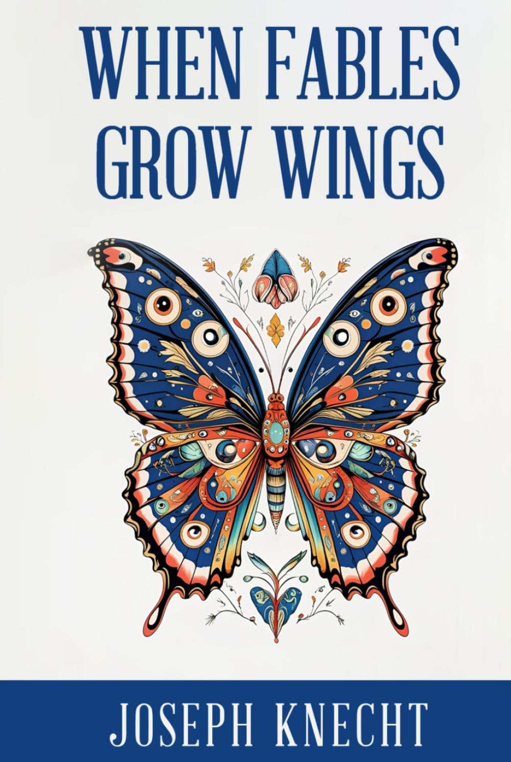 When Fables Grow Wings