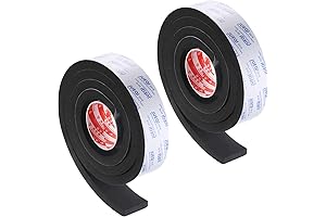 PATIKIL Pipe Wrap Insulation Foam