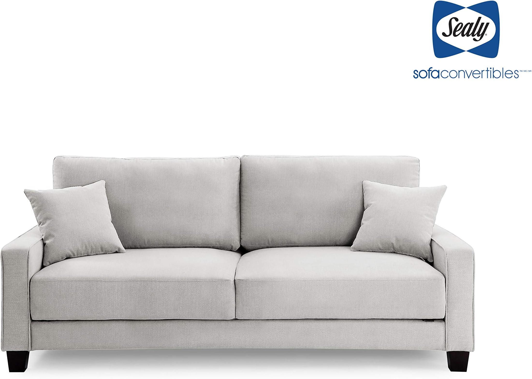 Riley Dropback Convertible by Sealy