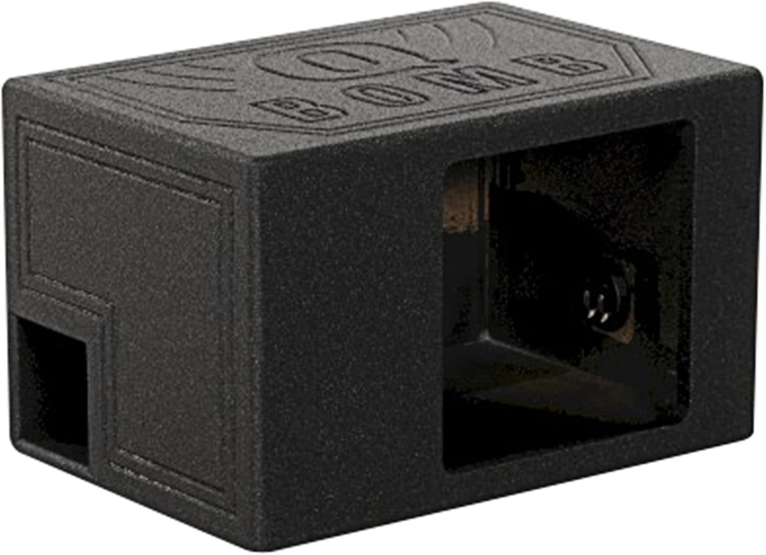 Rockville RQB12 Enclosure Front View