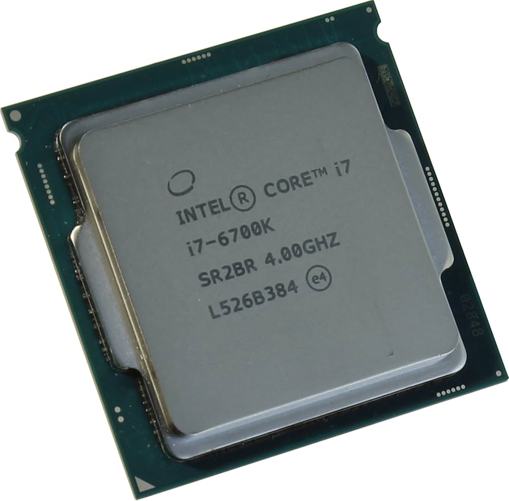 Intel Core i7-6700 23個セット i7 6700k 4個セット Intel Core Intel Core i7-6700 23個セット i7 6700k 4個セット Intel Core