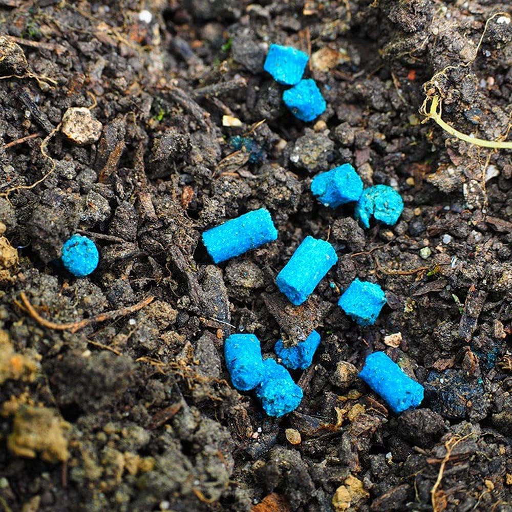 Slugs and Snails Killers/Repellent Ready to Use Bait with Hydrated Ferric Phosphate, Safe and