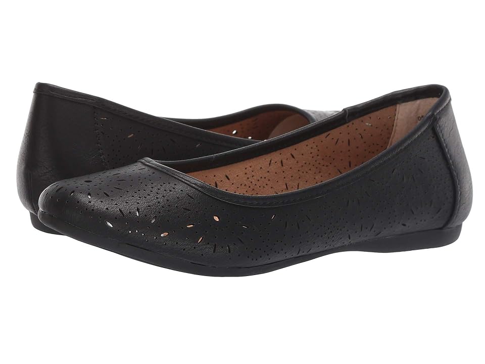 

Cliffs by White Mountain Karen (Black) Women's Shoes