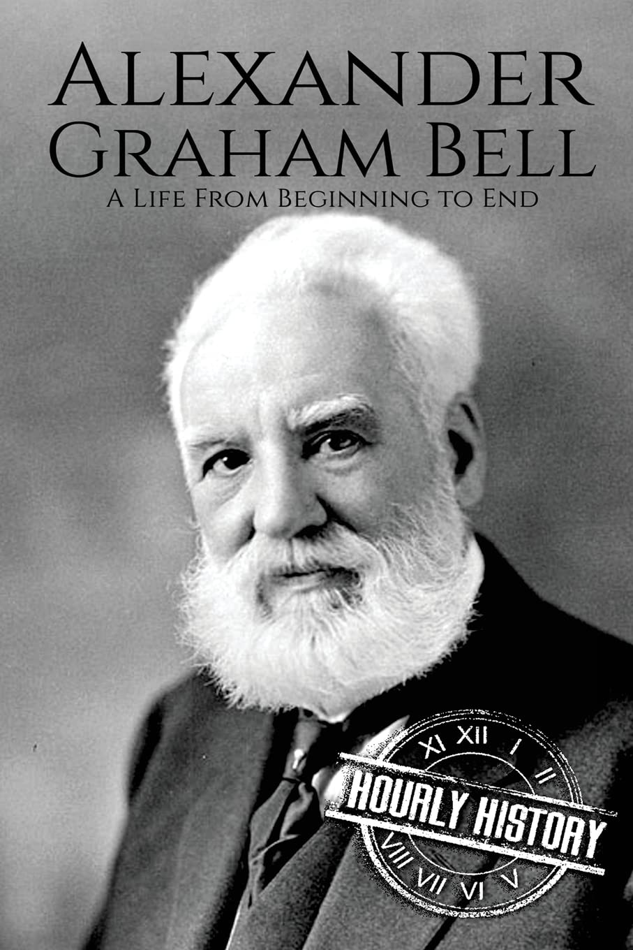 希少 Alexander Graham Bell Invents the… Alexander Graham Bell