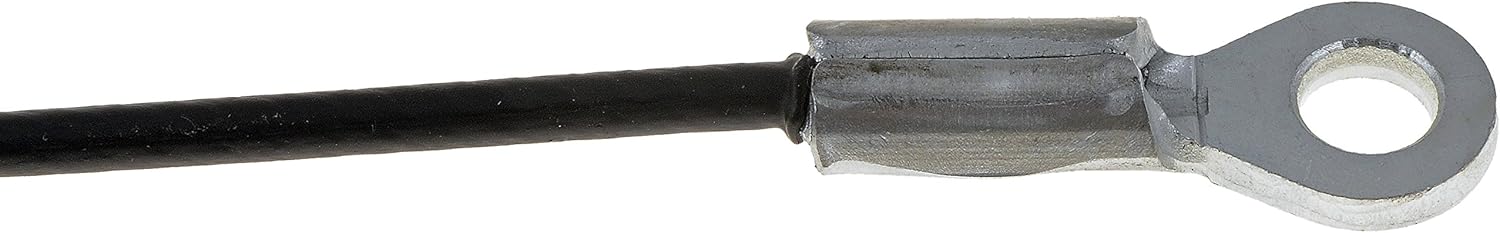 Dorman 38523 Tailgate Cable - 17-3/4 in. Compatible with Select Dodge/Mitsubishi/Plymouth Models (Pack of 2)