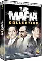 The Mafia Collection [DVD]: Amazon.co.uk: DVD & Blu-ray