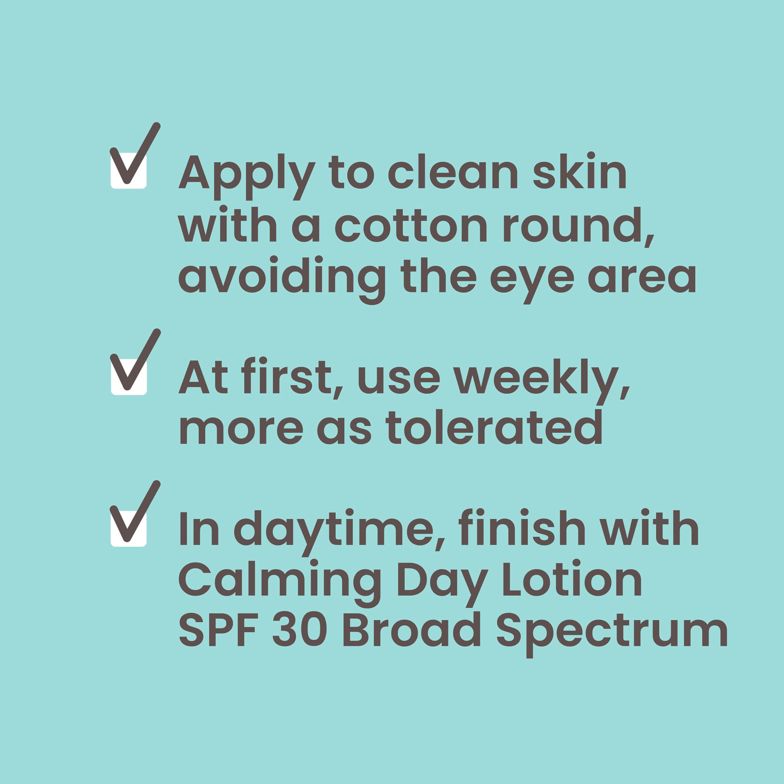 Burt's Bees Clear and Balanced Even Tone Liquid Face Exfoliator, Gentle Exfoliator Reduces Look of Pores and Improves Uneven Pigmentation, 12 Oz