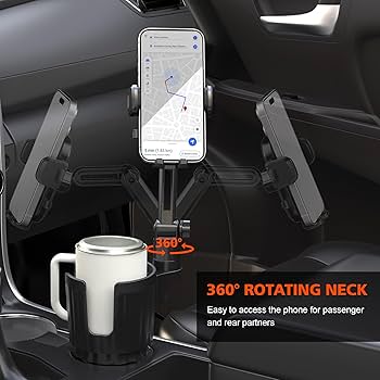 NDロードスター 携帯ホルダー CUP HOLDER PHONE MOUNT NDロードスター 携帯ホルダー CUP HOLDER PHONE MOUNT
